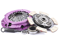 Spojková sada Xtreme Clutch RACE Ceramic zesílená (-1R) 1400kg (70 % navýšení) 850Nm