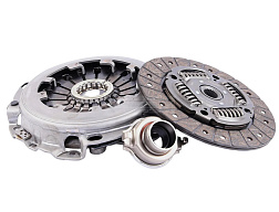 Spojková sada - Clutch Pro