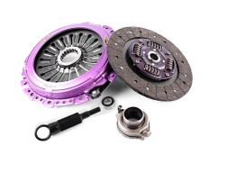 Spojka Xtreme Clutch spojka Spojková sada Organic Subaru Impreza WRX STi 2001-2017, Forester SG 2.5L