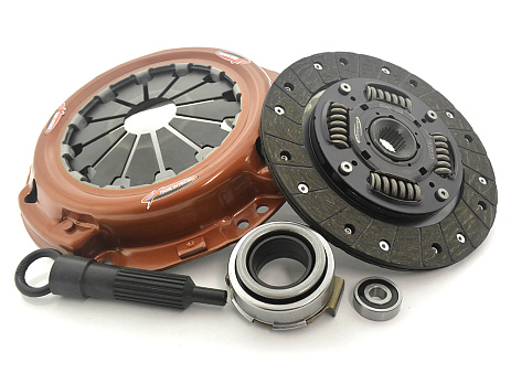 Spojková sada Xtreme Outback Organic zesílená 250Nm 550Kg (60% navýšení)