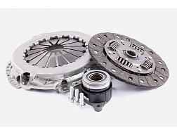Spojková sada - Clutch Pro