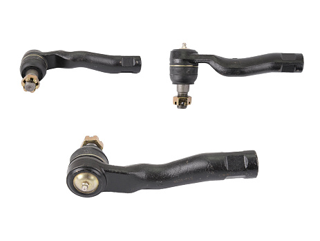 Pedders koncový čep řízení