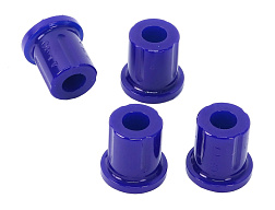 SuperPro Daihatsu – horní silentblok listového pera (80 duro/ShA)