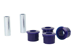 SuperPro JEEP CHEROKEE zadní listová pružina horní zadní (80 duro/ShA)