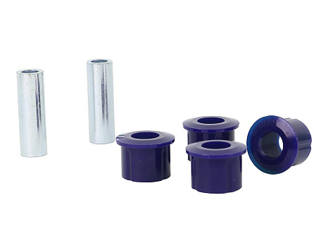 SuperPro JEEP CHEROKEE zadní listová pružina horní zadní (80 duro/ShA)