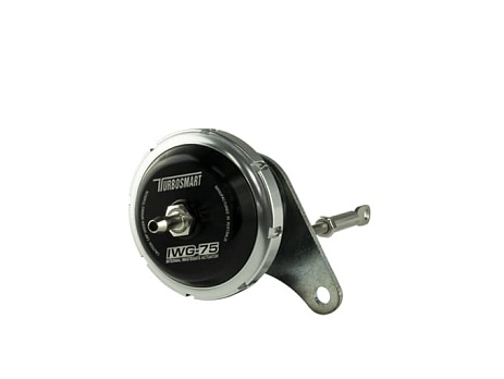 Turbosmart IWG75 Mazda MPS černý 22 PSI
