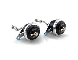 Turbosmart IWG75 Nissan R35 dvoukomorový aktuátor 7 psi