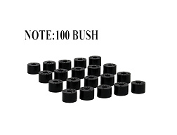 Whiteline Sada silentbloků spojovací tyče stabilizátoru (endlink)