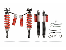 Pedders Trak Ryder Extreme XA sada tlumičů Ford Ranger 2015-2019