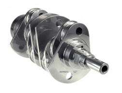 COSWORTH BILLET kliková hřídel WRX STi EJ25 (2.5L), EJ20 (2.2L konverze) 79mm zdvih