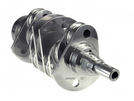 COSWORTH BILLET kliková hřídel WRX STi EJ25 (2.5L), EJ20 (2.2L konverze) 79mm zdvih