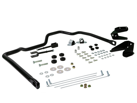 Whiteline stabilizátor – 30mm