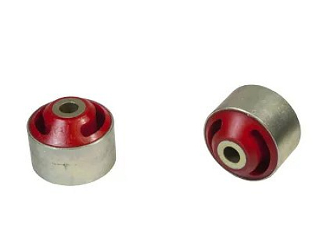 Pedders polyuretanový silentblok spodního ramene nápravy (2 ks)