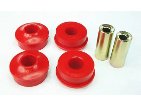 Pedders Uretanový silentblok pro seřízení podélného ramene (70 mm) (2 ks)