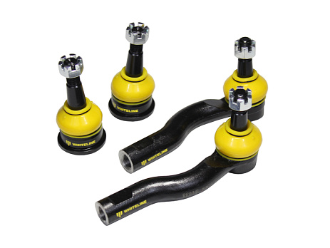 Whiteline Sada čepů pro korekci roll-centre a bump steer