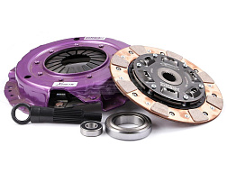 Spojková sada Xtreme Clutch Ceramic (polštářky) Zesílená 540 kg (40 % navýšení) 320 Nm