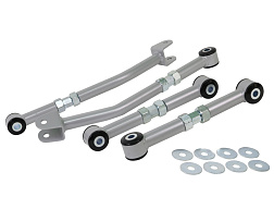 Whiteline spodní rameno přední a zadní – kompletní rameno