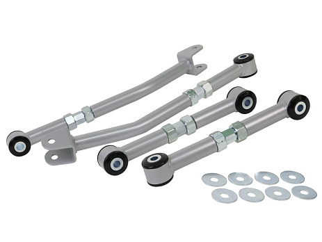 Whiteline spodní rameno přední a zadní – kompletní rameno