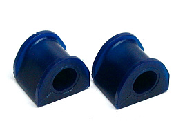 SuperPro sada montáže zadního stabilizátoru Golf 171 (80 duro/ShA)