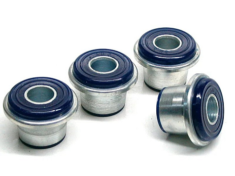 SuperPro GMH horní řídicí rameno – vnitřní silentblok (80 duro/ShA)