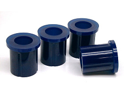 SuperPro Daihatsu F65 – přední horní silentblok listového pera (80 duro/ShA)