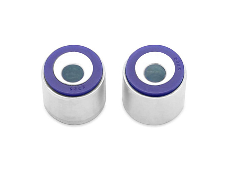 SuperPro zadní horní řídicí rameno vnitřní nebo vnější (80 duro/ShA)