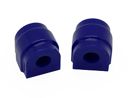 SuperPro BMW přední silentblok uložení stabilizátoru (80 duro/ShA)