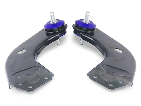 SuperPro sada ramen Roll Control Blade (80 duro/ShA)