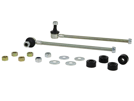 Whiteline Spojovací tyče stabilizátoru (endlink) – sada