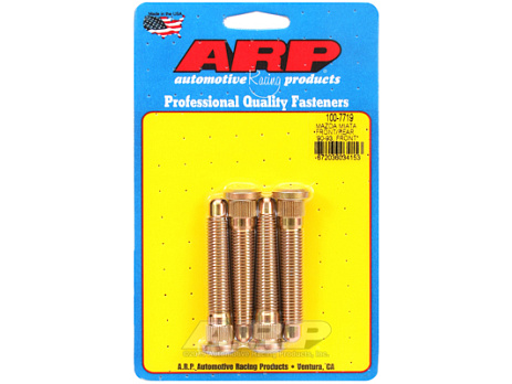 ARP šrouby kola