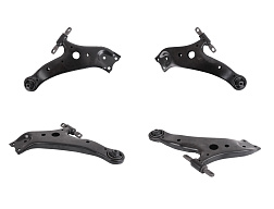 Pedders rameno nápravy bez kulového čepu