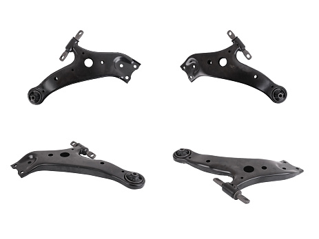 Pedders rameno nápravy bez kulového čepu