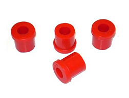 Pedders polyuretanový silentblok spodního oka listové pružiny (4 ks)