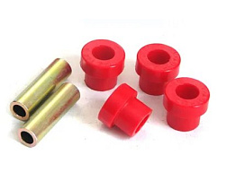 Pedders polyuretanový silentblok spodního ramene nápravy (2 ks)