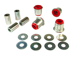 Pedders polyuretanový silentblok spodního ramene nápravy (4 ks)