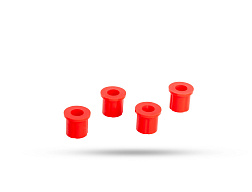 Pedders polyuretanový silentblok oka listové pružiny (4 ks)