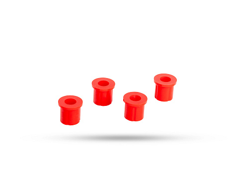 Pedders polyuretanový silentblok oka listové pružiny (4 ks)