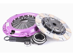 Spojková sada Xtreme Clutch Ceramic (polštářky) Zesílená 700 kg (40 % navýšení) 450 Nm