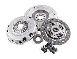 Spojková sada - Clutch Pro