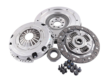 Spojková sada - Clutch Pro
