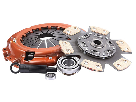 Spojková sada Xtreme Outback Ceramic zesílená 490Nm 700Kg (20% navýšení)