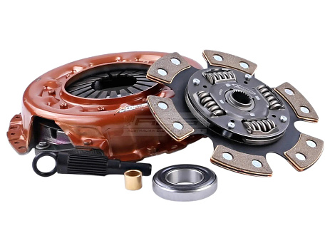 Spojková sada Xtreme Outback Ceramic zesílená 570Nm 650Kg (30% navýšení)