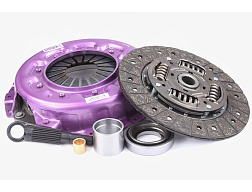 Spojková sada Xtreme Clutch Zesílená Organic 380Nm