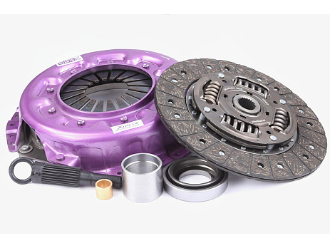 Spojková sada Xtreme Clutch Zesílená Organic 380Nm