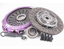 Spojková sada Xtreme Clutch Organic zesílená 600 Nm