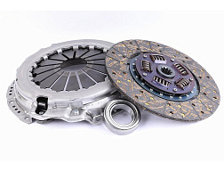 Spojková sada - Clutch Pro