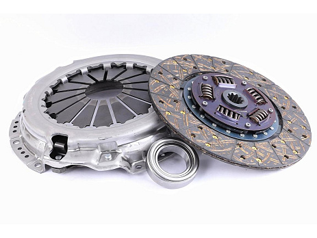 Spojková sada - Clutch Pro