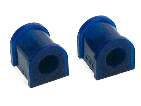 SuperPro silentblok stabilizátoru k podvozku Mazda/Ford (80 duro/ShA)