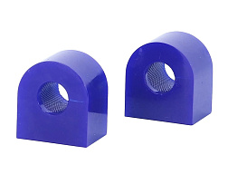 SuperPro sada silentbloků uložení stabilizátoru (80 duro/ShA)