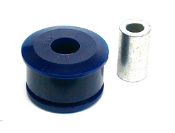 SuperPro Alfa Romeo zadní zavěšení na příčný nosník (80 duro/ShA)